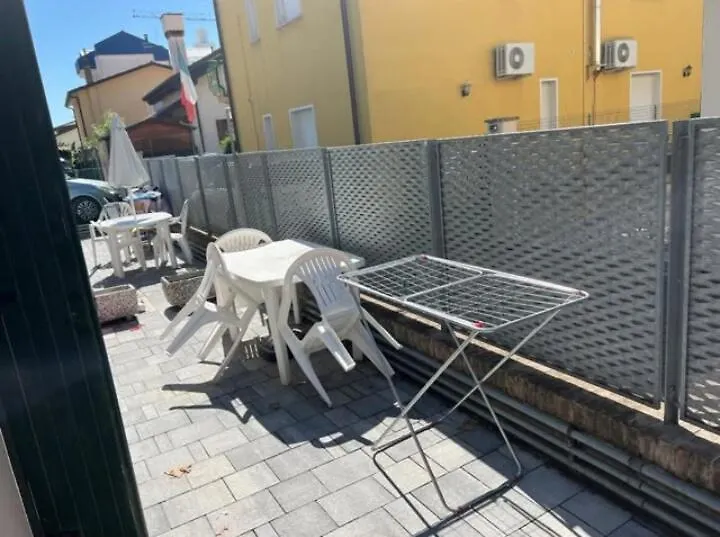 Marila Standard, 6 Posti A Due Passi Dal Mare Apartment Lido di Jesolo Italy