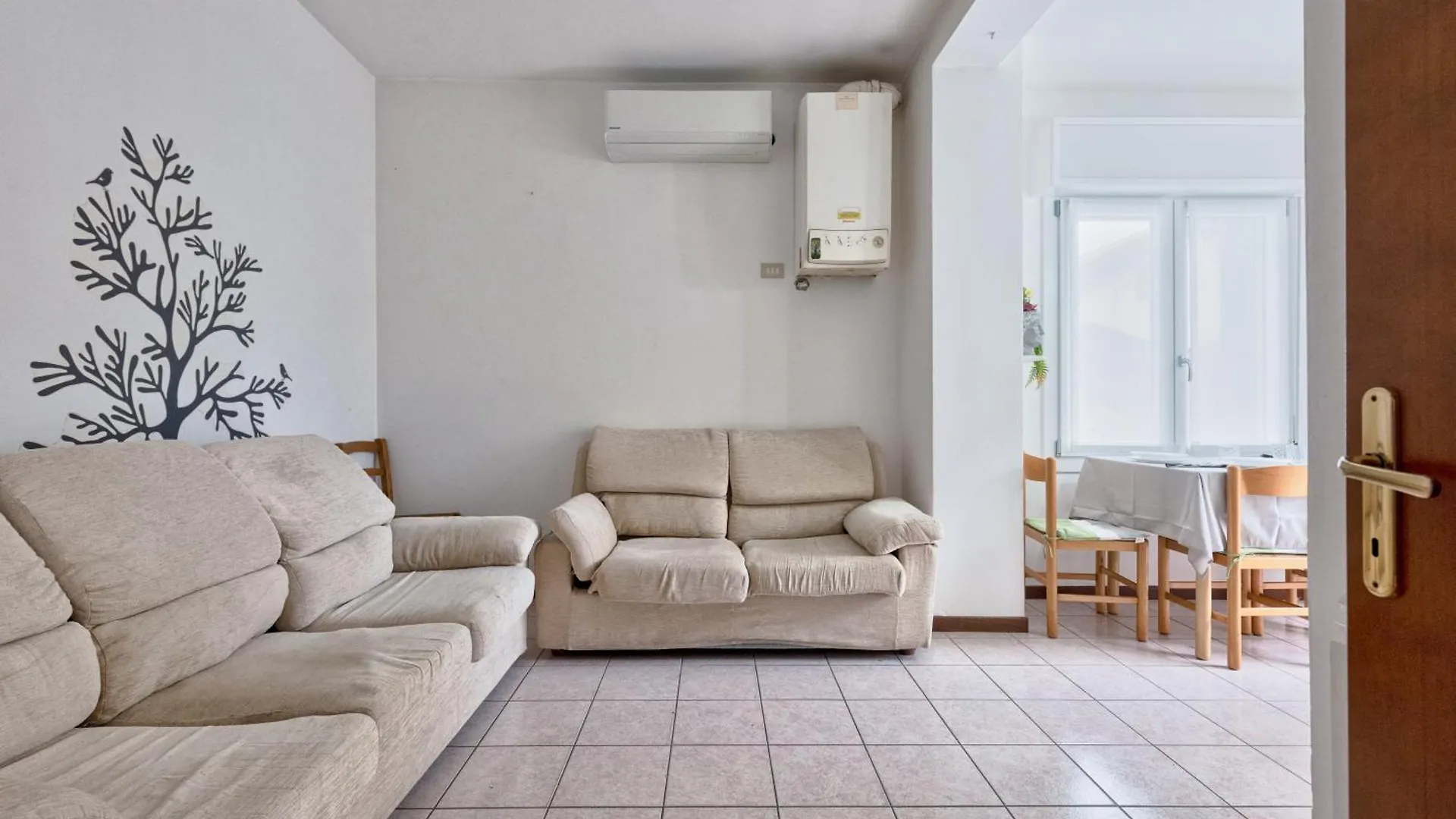 Marila Standard, 6 Posti A Due Passi Dal Mare Apartment Lido di Jesolo