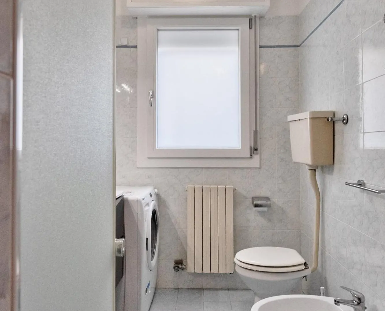 Marila Standard, 6 Posti A Due Passi Dal Mare Apartment Lido di Jesolo Italy
