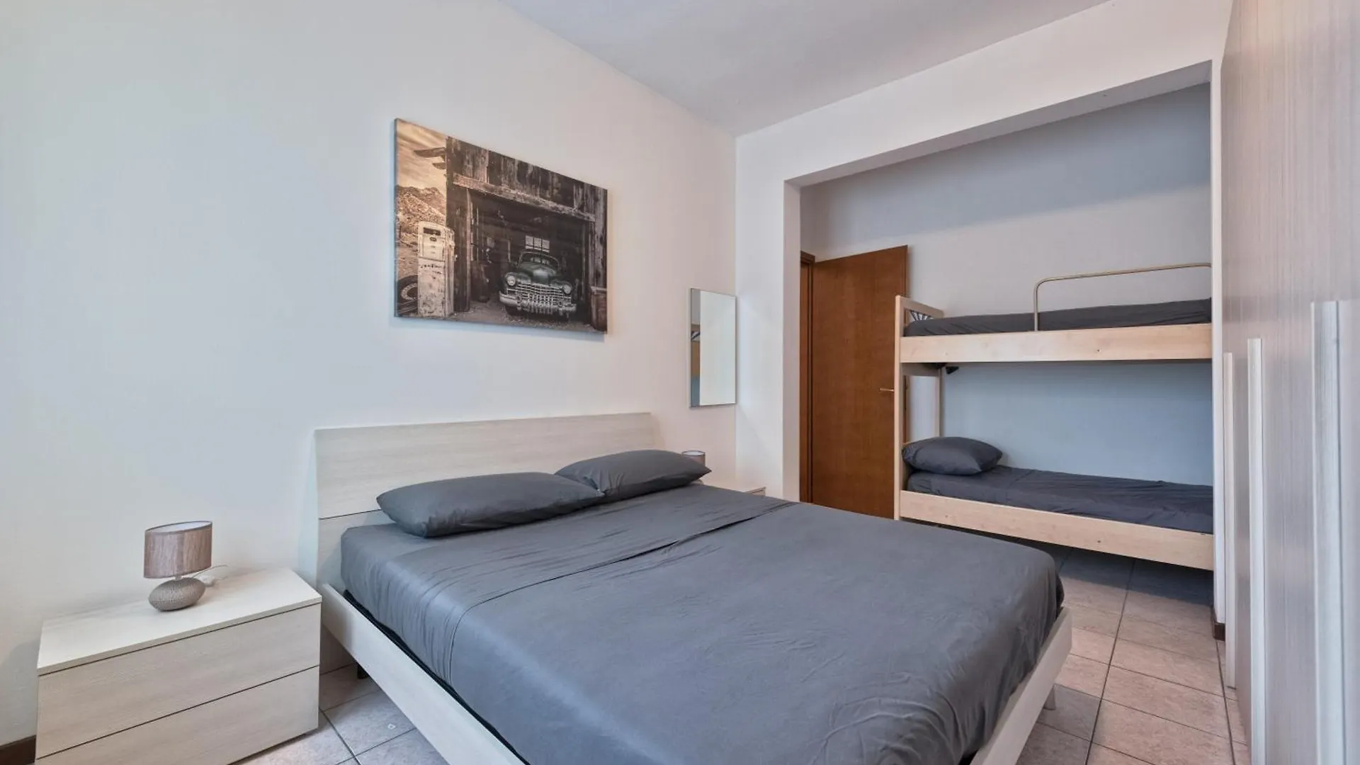 Marila Standard, 6 Posti A Due Passi Dal Mare Apartment Lido di Jesolo