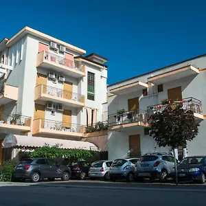 2* Szálloda Casa Mia
