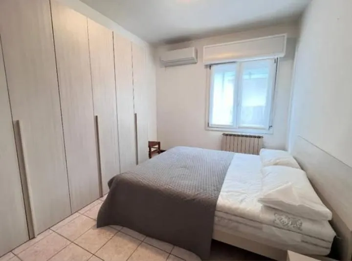 Marila Standard, 6 Posti A Due Passi Dal Mare Apartment Lido di Jesolo