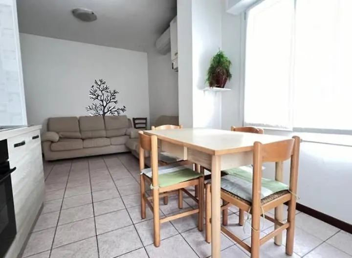 Marila Standard, 6 Posti A Due Passi Dal Mare Apartment Lido di Jesolo 0*,