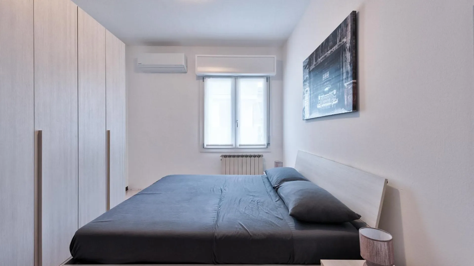 Marila Standard, 6 Posti A Due Passi Dal Mare Apartment Lido di Jesolo
