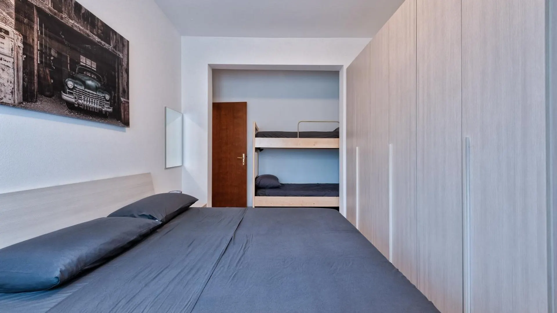 Marila Standard, 6 Posti A Due Passi Dal Mare Apartment Lido di Jesolo Italy
