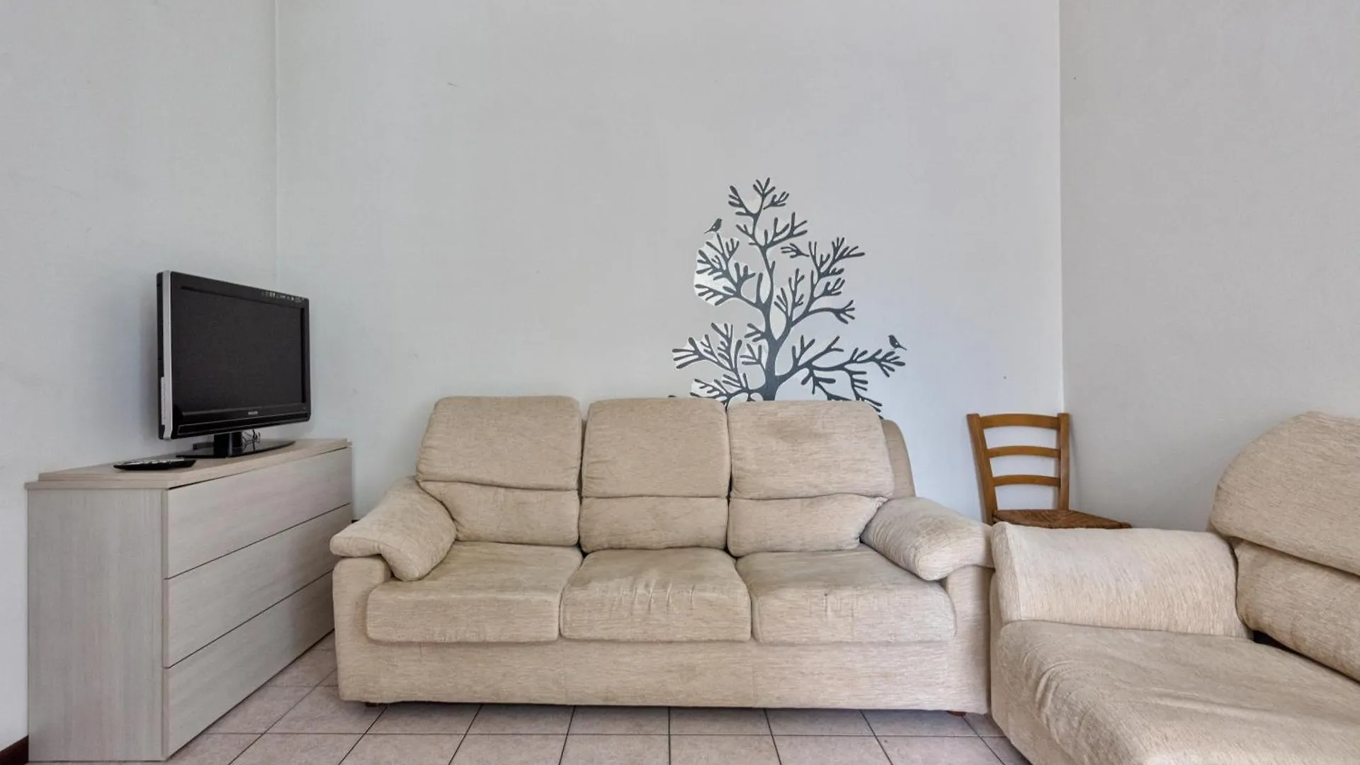 Marila Standard, 6 Posti A Due Passi Dal Mare Apartment Lido di Jesolo Italy