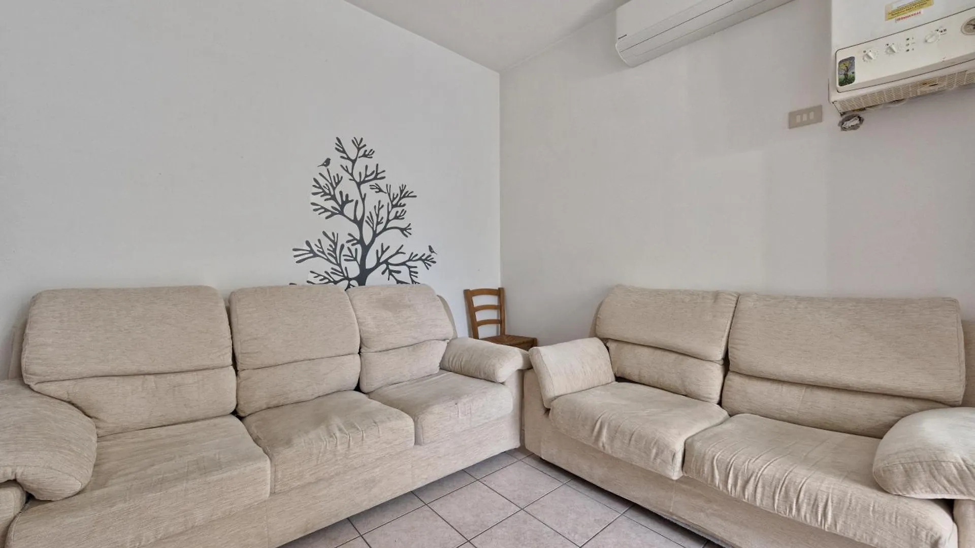 Marila Standard, 6 Posti A Due Passi Dal Mare Apartment Lido di Jesolo