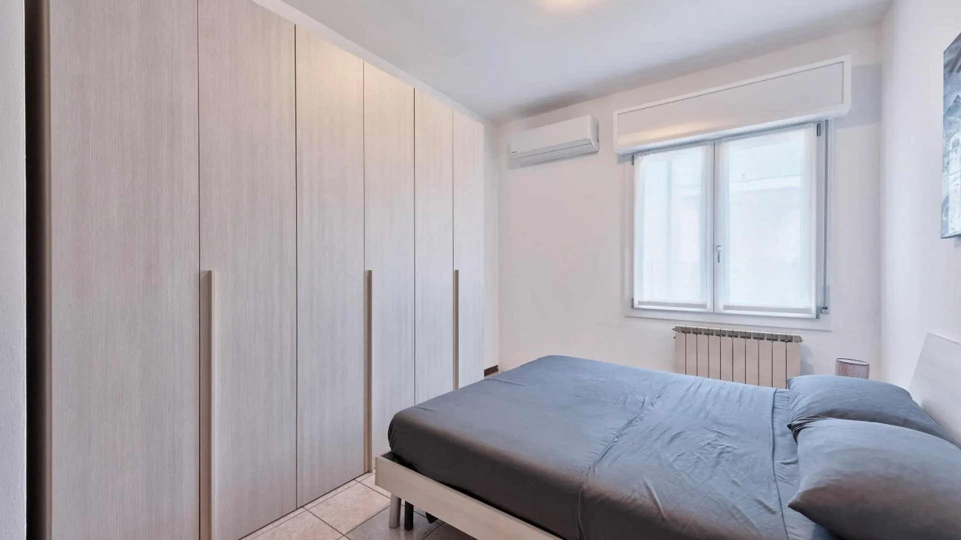 Marila Standard, 6 Posti A Due Passi Dal Mare Apartment Lido di Jesolo 0*,